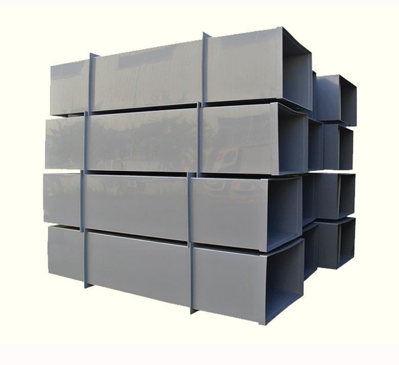 pvc方管體現(xiàn)其運(yùn)用價值