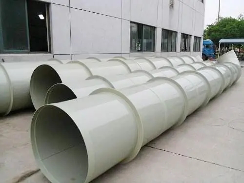 PP阻燃方管補償器